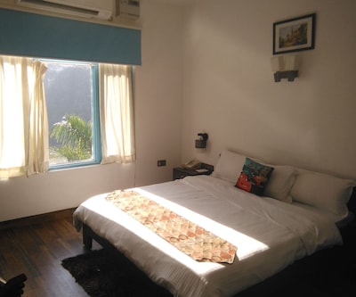 Explore Himalayas Resorts